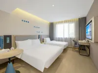 Home Inn Neo (Changbaishan North Slope Tourist Center Store) โรงแรมในอันถู