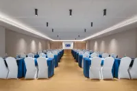 ฮอลิเดย์ อินน์ เอ็กซ์เพรส คุนหมิง ฉางสุ่ย แอร์พอร์ต บาย IHG - ธุรกิจ