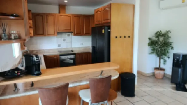 Wonderful Beach Villa, Perfect Location