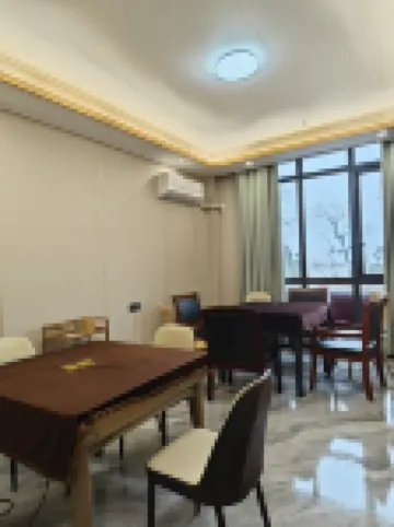 관푸 야셰 유징거 베드 앤 브렉퍼스트