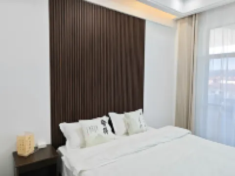 โรงแรมจิ่วเยว่ บันซาน ไฮเซน