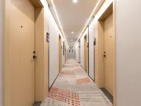 โรงแรมจุนยี (พระราชวังฤดูร้อน ปักกิ่ง) โรงแรมใกล้จูหยงกวน