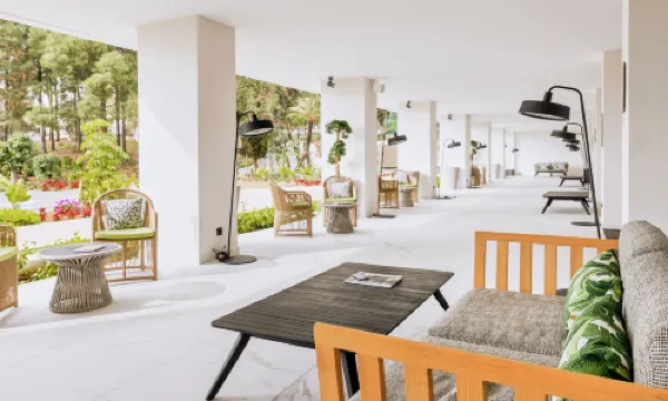 Club Med - Magna Marbella