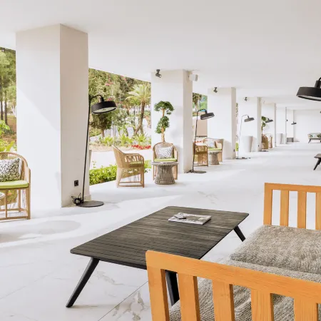 Club Med - Magna Marbella