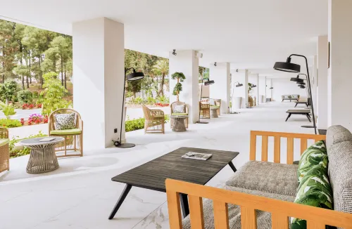 Club Med - Magna Marbella