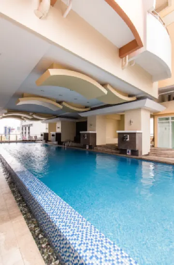 BIRCH TOWER MALATE BY JL