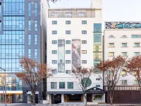 Daejeon Yuseong Nakwon Onsen Hotel by Anook Hotels near Korea Advanced Institute of Science & Technology (KAIST), Daejeon