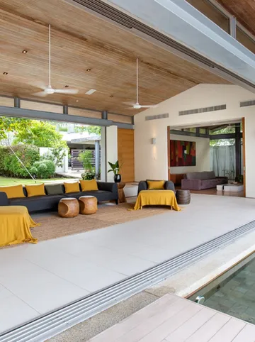 รูปภาพของSava Villa 2 | Villa Amarelo