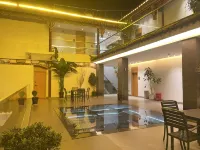 Jingsheboxi Hotel Hotels in Wuding