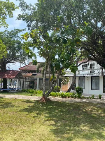 รูปภาพของเลตรัง ท่าเรือปากเมง