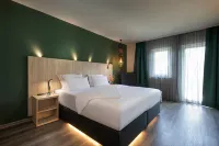 ACHAT Hotel Reilingen Walldorf - bar