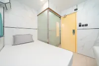 Joy Hella Inn - 新規開業