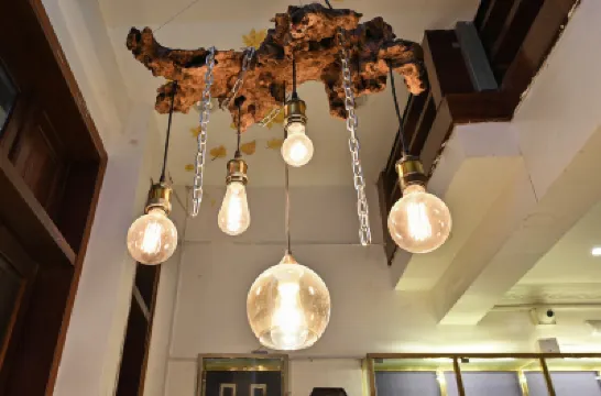 RUM Studio 5 Các khách sạn gần Thảo Cầm Viên Sài Gòn