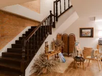 The Tribe Nimman Boutique Hotel Hotels near Phung Noi Bakery