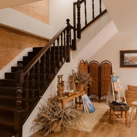 The Tribe Nimman Boutique Hotel