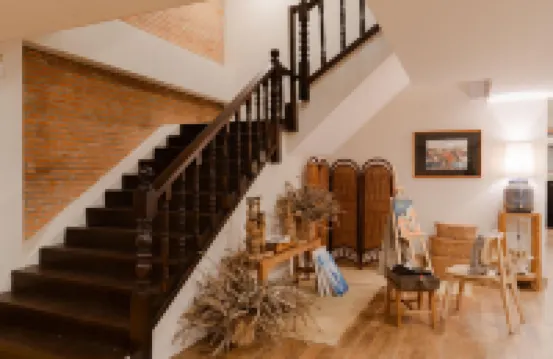 ザ トライブ ニマン ブティック ホテル