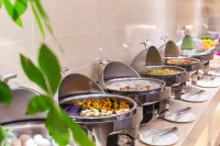 Lu County Yunduo International Hotel - breakfast