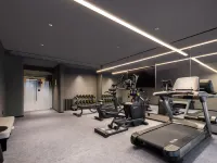 Atour Hotel Beijing Media University Guanzhuang Subway Station Hotels near Baliqiao Station