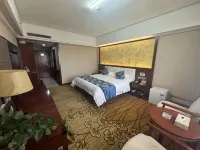 Sheng Da Hotel - Wifi