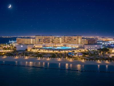 Grand Millennium Gizan