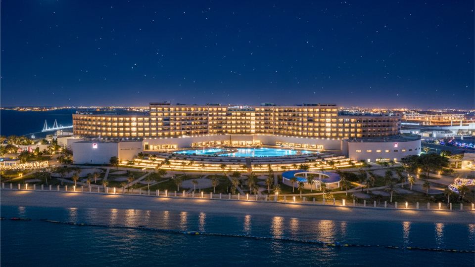Grand Millennium Gizan