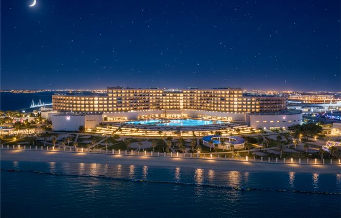 Grand Millennium Gizan