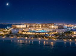 Grand Millennium Gizan