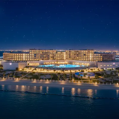 فندق جراند ميلينيوم جازان Hotels near الكورنيش الشمالي