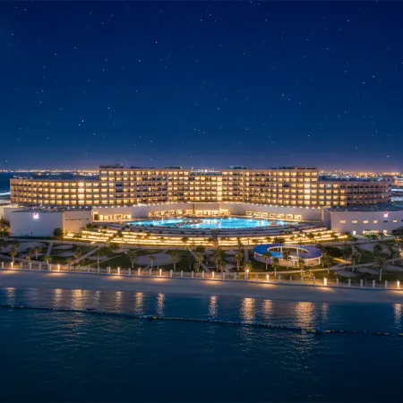 Grand Millennium Gizan