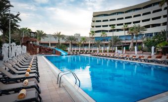 Occidental Sharjah Grand