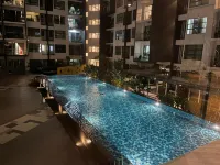 2BR Equine 6 Pax | Wifi+ Netflix | UPM |KLIA | MRT - Apartments