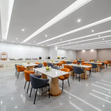 Fanjun Residence Business Hotel (Taixing Wuyue Plaza)
