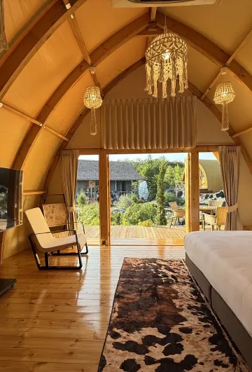 ซาฟารีเต้นท์