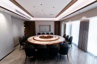 Vienna International Hotel (Heyuan Dongyuan Wanda) - breakfast