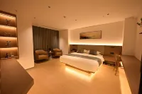 He Yang Hotel - Scenic