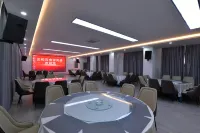 三和賓舍迎賓樓（臨清火車站宛園景區店） - 早餐