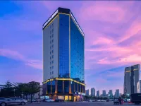 Lavande Hotel (Dongyuan) Hotels in Dongyuan