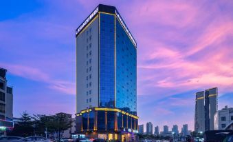Lavande Hotel (Dongyuan)