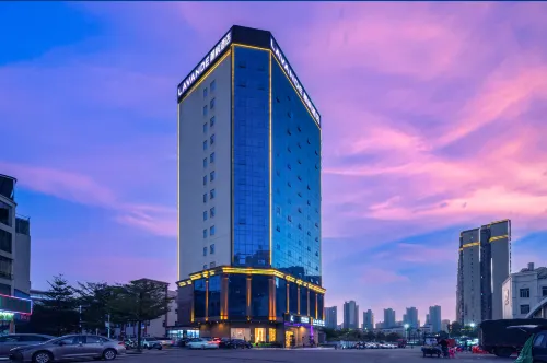 Lavande Hotel (Dongyuan)
