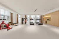 CHEERMAY Hotel (Chaohu Lijing International) - نادي رياضي