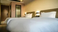 Hohhot Qinghe Hotel (Wanda Plaza International Convention and Exhibition Center)