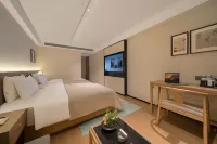 Qianna QianXun Hotel (Linying Nanjie Village)