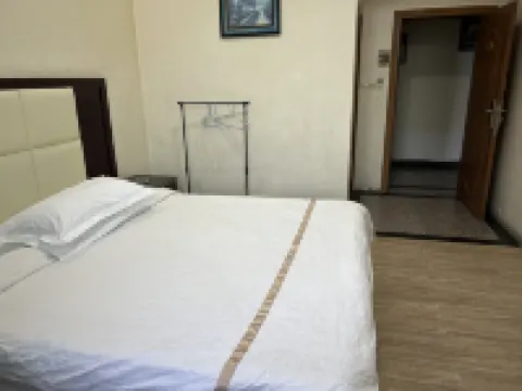 Boao Hotel Hotels in Linwu