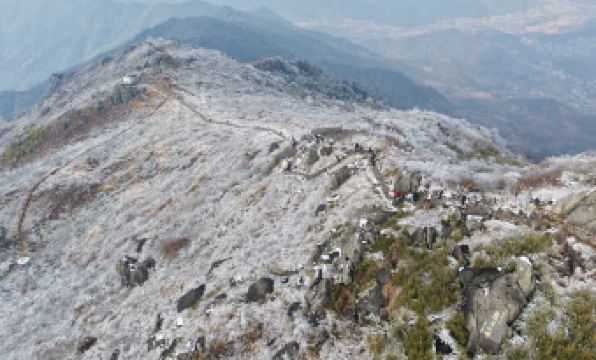 Muge Shanju Hostel (Shaoxing Fuzhishan)