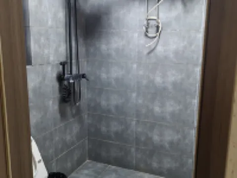 Man·Yangjuju Hotels in Taibai County