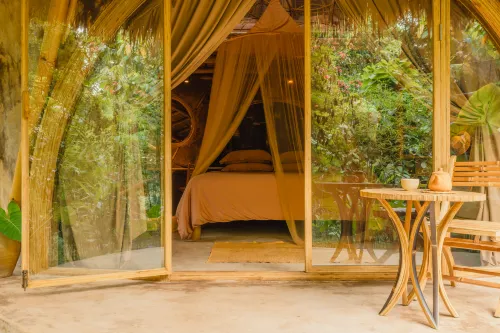 The Kul Kul Farm - Bed and Breakfasts