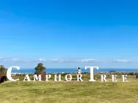 Camphortree Hotel and Resort Hotel dekat Mysterious Road