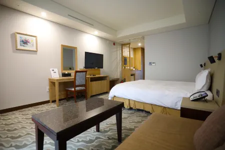 Hotel Sunshine
