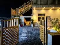 Qiaopan Tinglan Homestay โรงแรมในเจินเฟิง