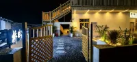 Qiaopan Tinglan Homestay